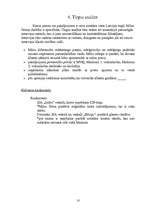 Biznesa plāns 'SIA “Vudijs”', 10.