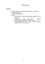 Biznesa plāns 'SIA “Vudijs”', 11.