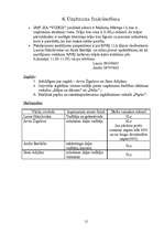 Biznesa plāns 'SIA “Vudijs”', 12.