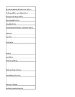 Konspekts 'Discovering computers - system software - glossary', 8.