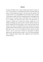 Diplomdarbs 'Ārvalstu tiešo investīciju ietekme uz Latvijas ekonomiku', 3.