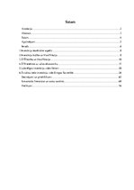 Diplomdarbs 'Ārvalstu tiešo investīciju ietekme uz Latvijas ekonomiku', 4.