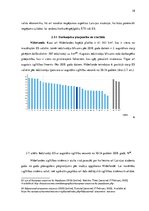 Diplomdarbs 'Ārvalstu tiešo investīciju ietekme uz Latvijas ekonomiku', 38.