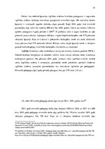 Diplomdarbs 'Ārvalstu tiešo investīciju ietekme uz Latvijas ekonomiku', 42.