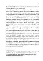 Diplomdarbs 'Ārvalstu tiešo investīciju ietekme uz Latvijas ekonomiku', 61.