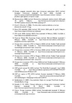 Diplomdarbs 'Ārvalstu tiešo investīciju ietekme uz Latvijas ekonomiku', 70.