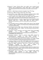 Diplomdarbs 'Ārvalstu tiešo investīciju ietekme uz Latvijas ekonomiku', 72.