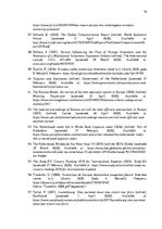 Diplomdarbs 'Ārvalstu tiešo investīciju ietekme uz Latvijas ekonomiku', 74.