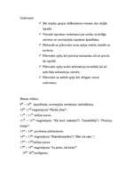 Konspekts 'Savstarpējās uztveres un sapratnes treniņa plāns un programma', 3.