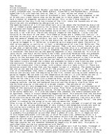 Eseja 'Alfred Hitchcock's Film "Rear Window"', 1.