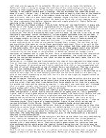 Eseja 'Alfred Hitchcock's Film "Rear Window"', 2.