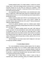 Referāts 'Dominantes konstatēšanas aspekti', 10.