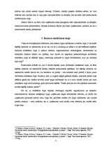 Referāts 'Dominantes konstatēšanas aspekti', 11.