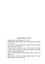 Referāts 'Dominantes konstatēšanas aspekti', 12.