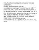 Eseja 'Un jums rūp mans egoisms?', 1.