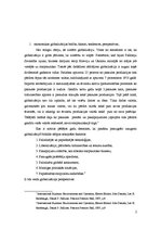 Konspekts 'Globālās ekonomiskās problēmas', 2.