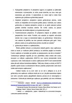 Konspekts 'Globālās ekonomiskās problēmas', 3.