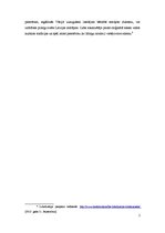 Konspekts 'Globālās ekonomiskās problēmas', 5.