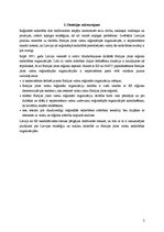 Referāts 'Latvijas stratēģija darbībai Baltijas jūras valstu reģionālajās organizācijās', 2.