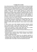 Referāts 'Latvijas stratēģija darbībai Baltijas jūras valstu reģionālajās organizācijās', 4.