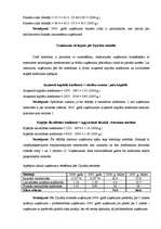 Referāts 'Aktīvu rentabilitātes faktoru analīze uzņēmumā X', 6.