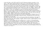 Eseja 'Kosovo and the Serbian Situation ', 3.