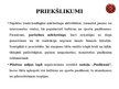Prezentācija 'Kultūras un sporta pasākumu mārketinga aktivitāšu izvērtējums Lielvārdē - prezen', 15.