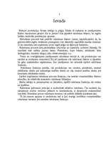 Referāts 'Ražošanas funkcija.Robežprodukta samazināšanās likums', 4.