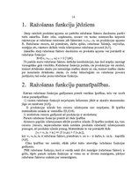 Referāts 'Ražošanas funkcija.Robežprodukta samazināšanās likums', 5.