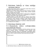 Referāts 'Ražošanas funkcija.Robežprodukta samazināšanās likums', 6.