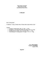 Konspekts 'Politiskie režīmi. Politisko režīmu maiņa. Režīmi Latvijā', 1.