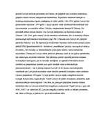 Konspekts 'Politiskie režīmi. Politisko režīmu maiņa. Režīmi Latvijā', 5.