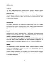 Referāts 'SIA "Tieto" darbības analīze', 5.