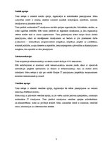 Referāts 'SIA "Tieto" darbības analīze', 6.