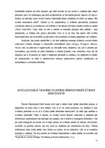 Referāts 'Intelektuālās tieksmes traktējums Platona sokratiskajā ētikā', 15.