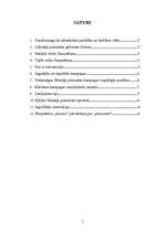 Konspekts 'Fandraizings', 1.