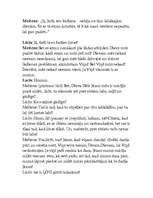 Konspekts 'Pasākuma plāns svētdienas skolā', 2.