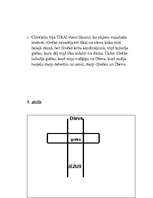 Konspekts 'Pasākuma plāns svētdienas skolā', 6.