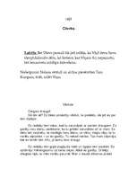 Konspekts 'Pasākuma plāns svētdienas skolā', 7.