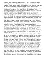 Eseja 'Social Conventions in Homer', 1.