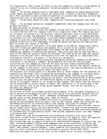 Eseja 'Financial Markets &amp;amp; Institutions', 4.