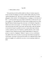 Konspekts 'Pirmsskolas izglītības iestādes "Madariņa" raksturojums', 2.