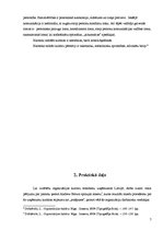 Referāts 'Organizāciju kultūra', 7.