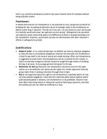 Konspekts 'Civil Disobedience', 2.