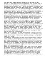 Eseja 'Michael Jackson', 2.