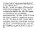 Eseja 'Michael Jackson', 3.