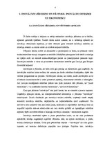 Diplomdarbs 'Inovāciju ieviešana uzņēmumā', 3.