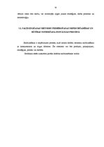 Diplomdarbs 'Inovāciju ieviešana uzņēmumā', 29.