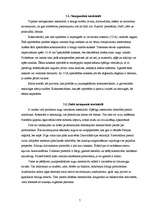 Referāts 'Pesticīdi, to veidi un ietekme uz vidi', 7.