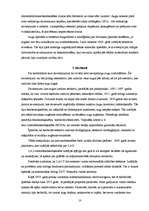 Referāts 'Pesticīdi, to veidi un ietekme uz vidi', 10.